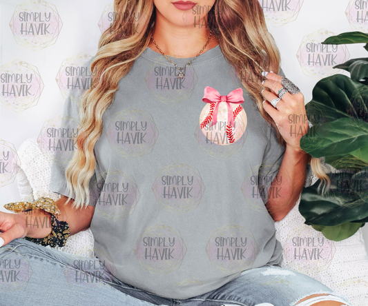 Perfect Pocket Tee
