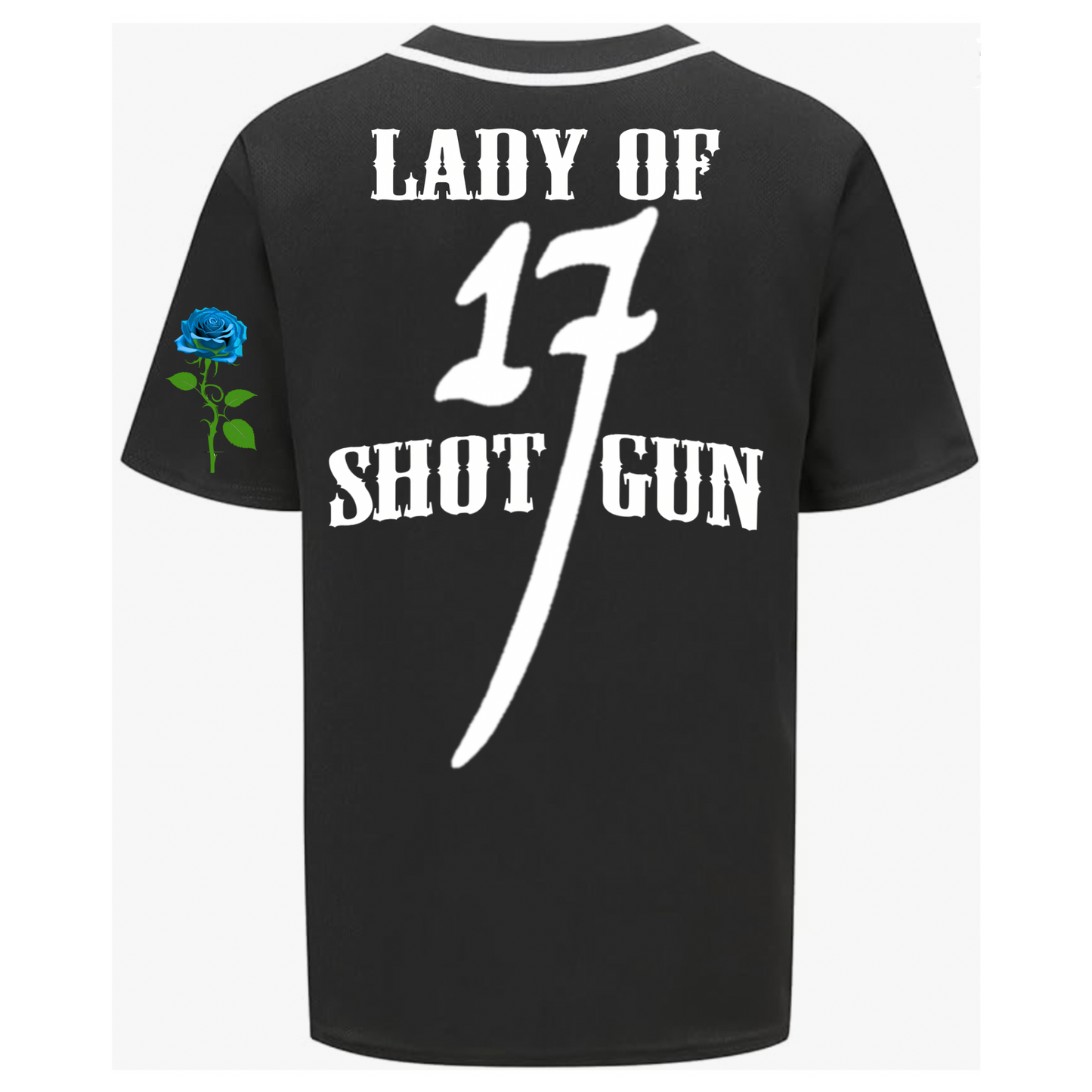 Shot Gun Jersey