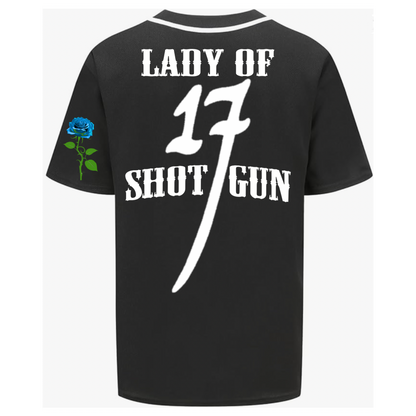 Shot Gun Jersey