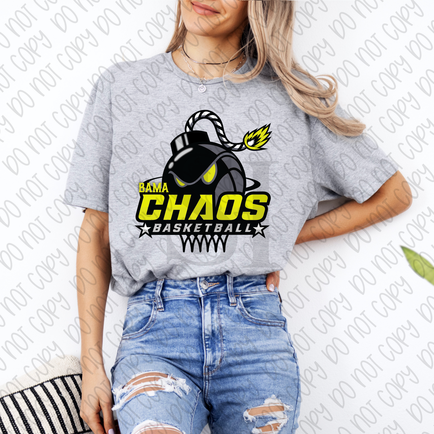 Bama Chaos