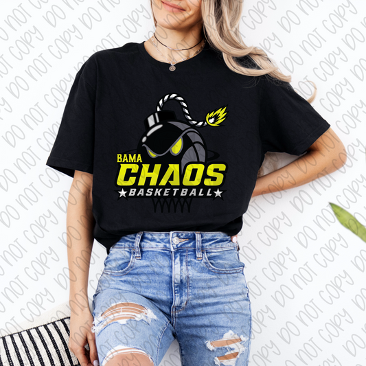 Bama Chaos