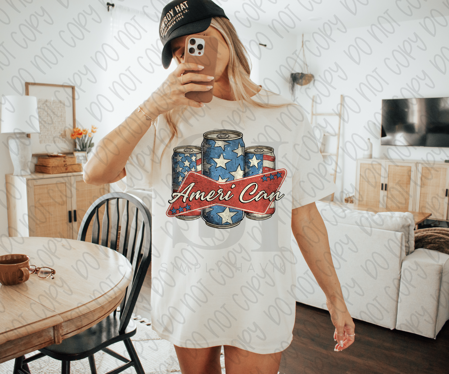 Ameri-can