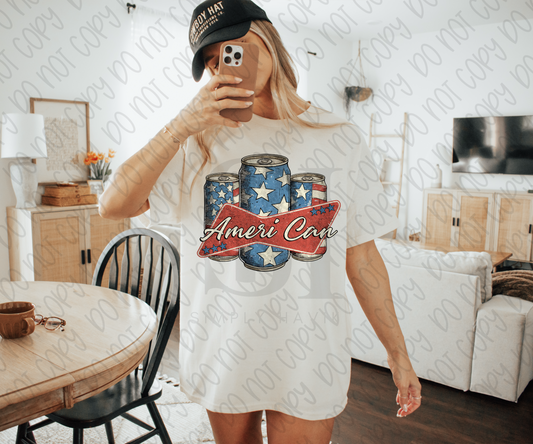 Ameri-can