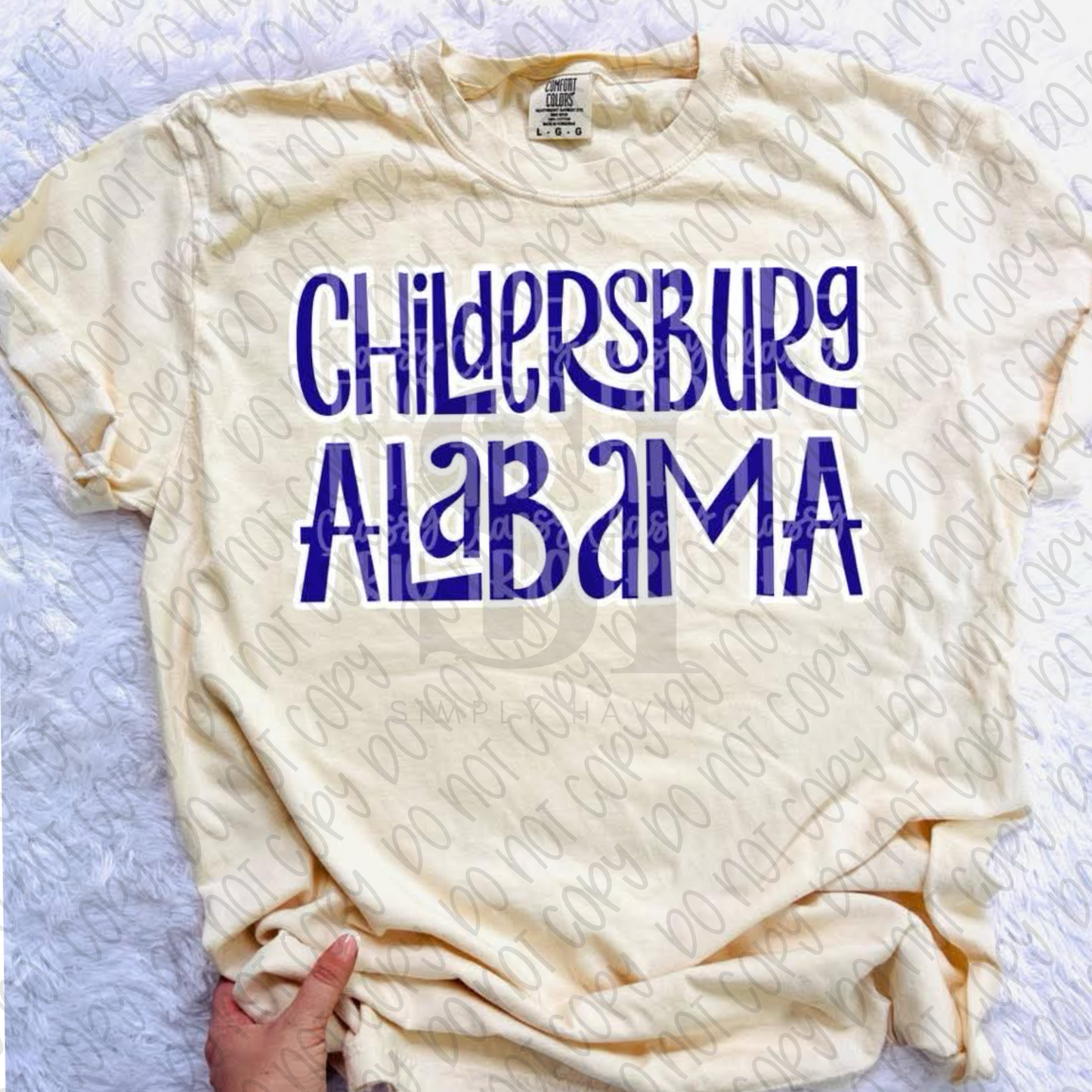 Playful Childersburg Alabama