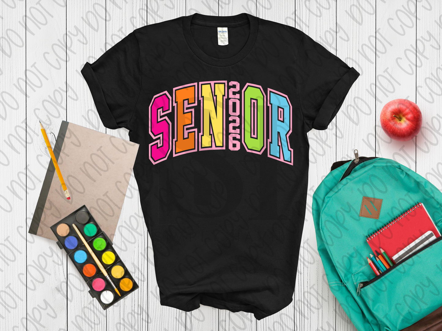 Senior 2026