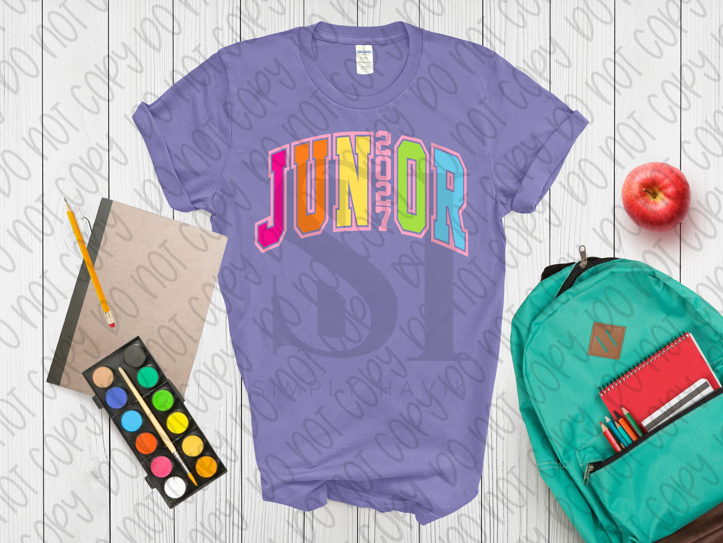Junior 2027