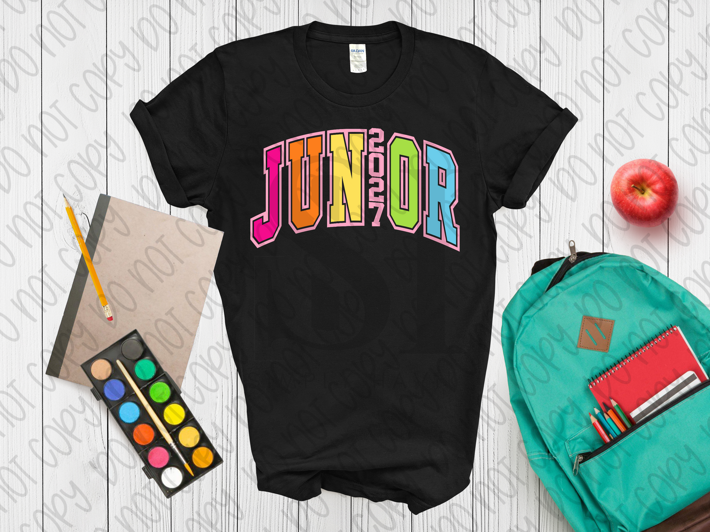 Junior 2027
