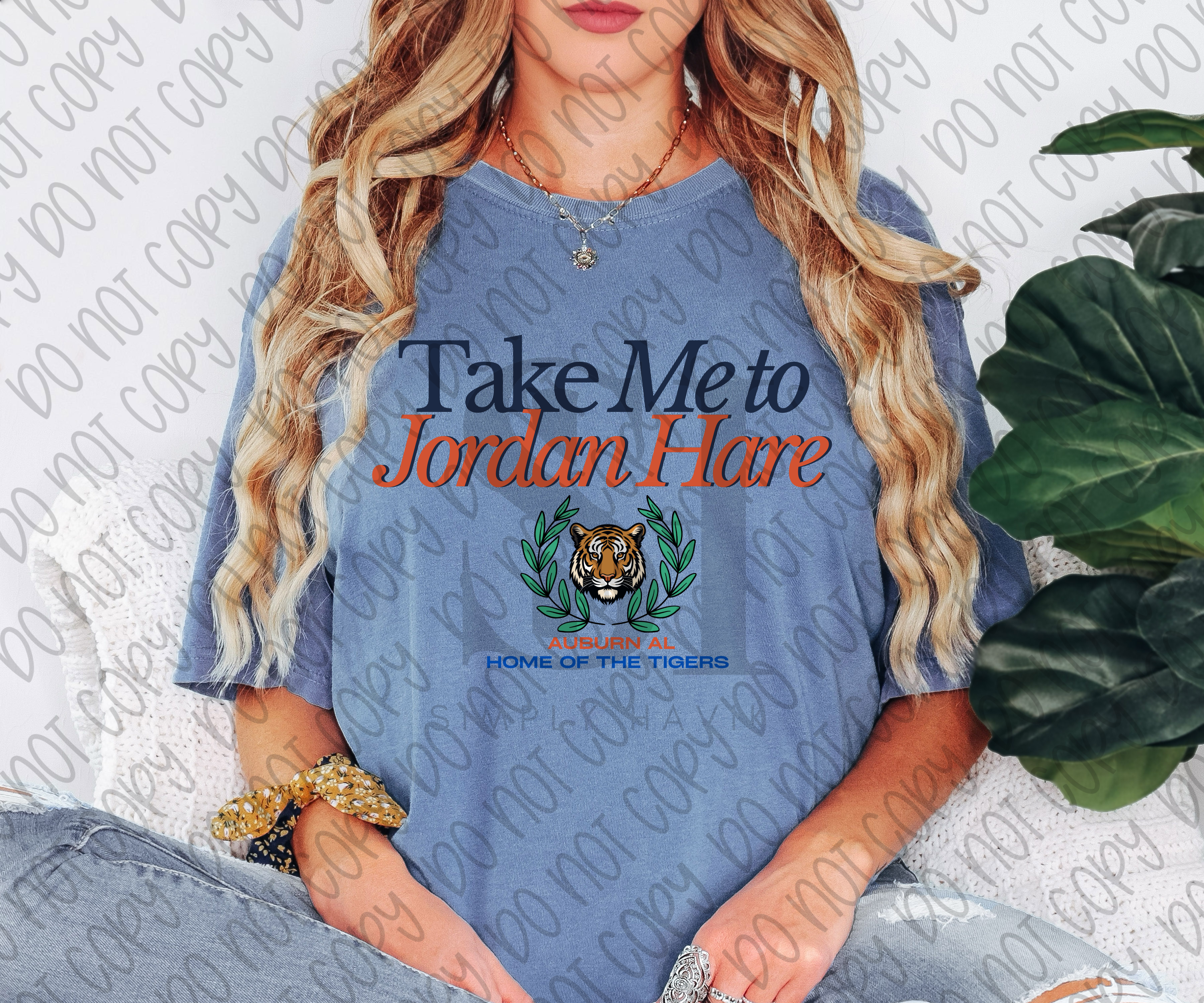 Take Me to…