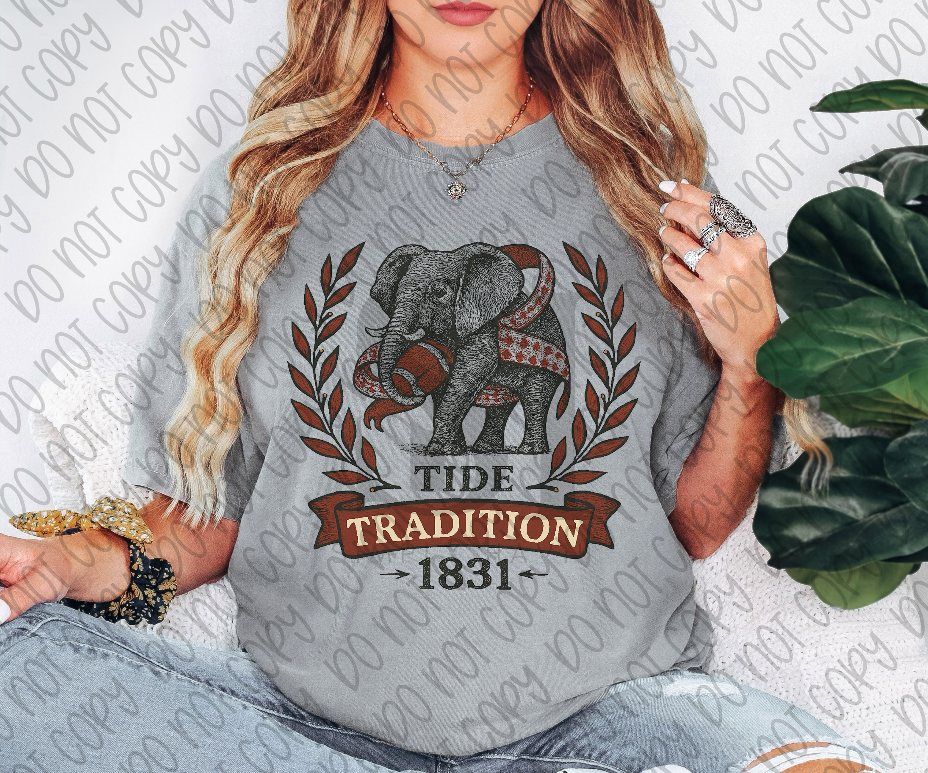 Tide Tradition