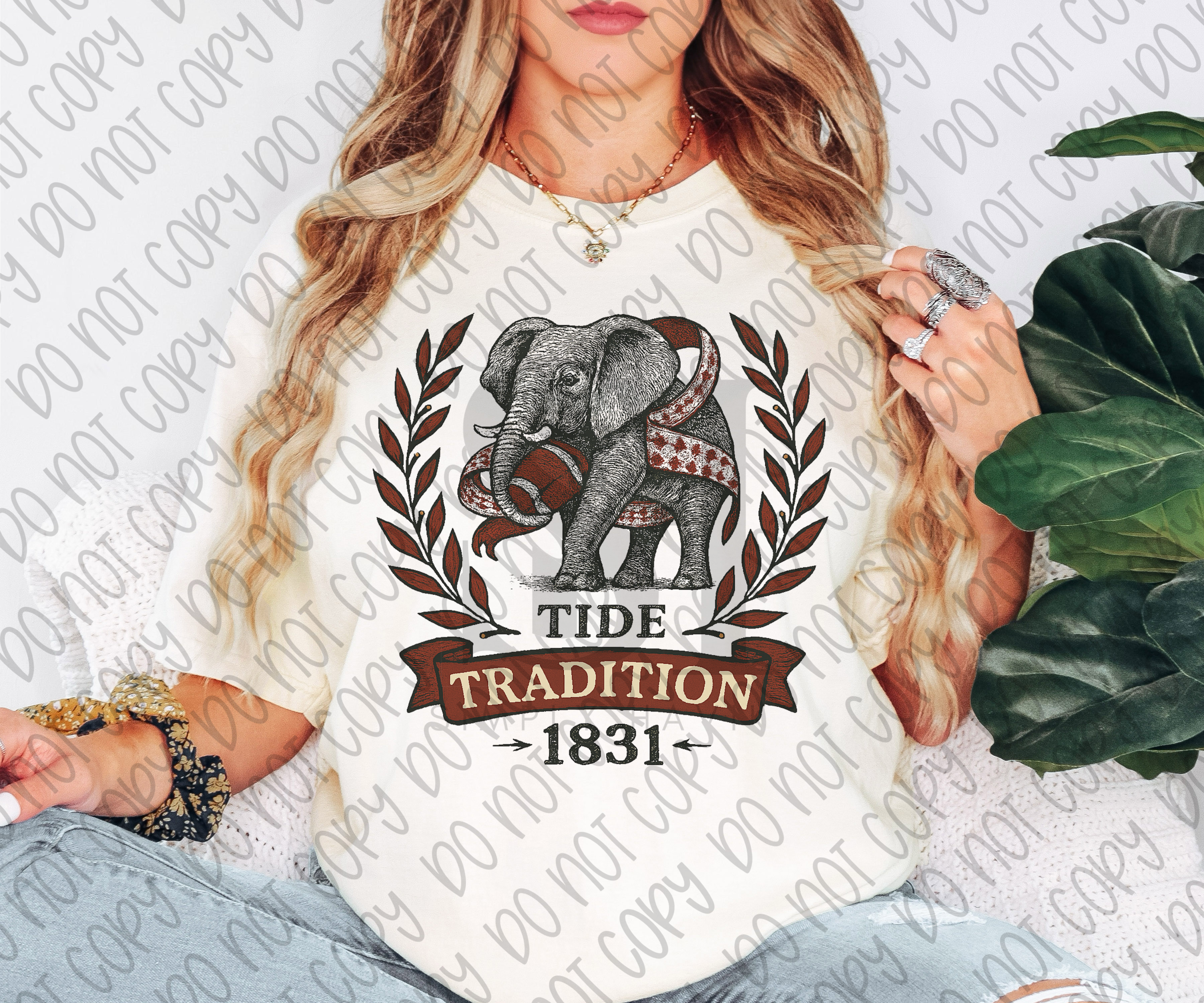 Tide Tradition