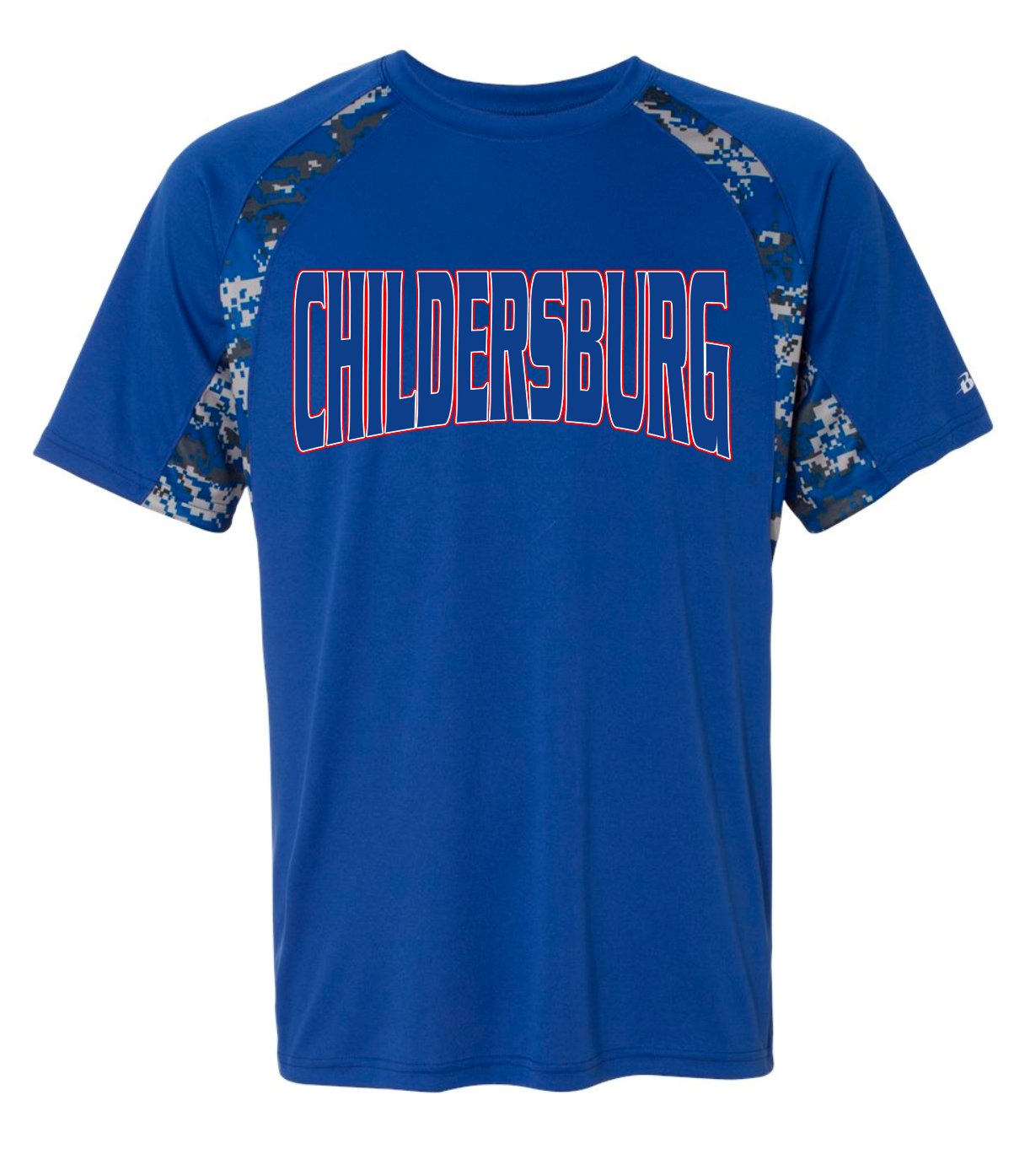 Childersburg