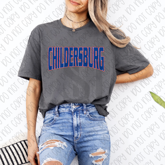 Childersburg