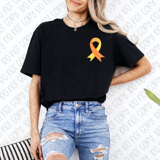 Fighting Childhood Cancer #EastonStrong