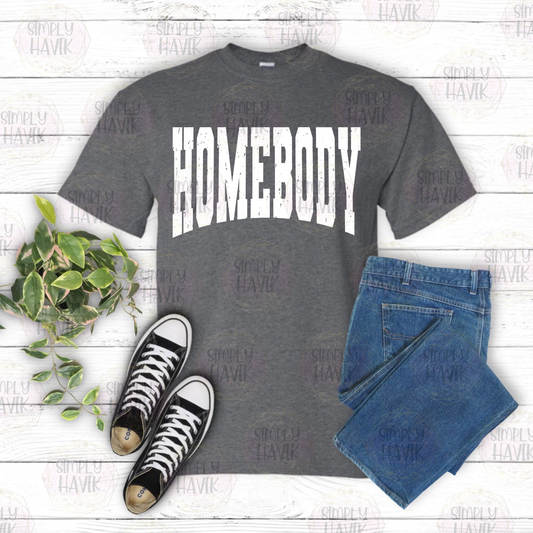 Homebody