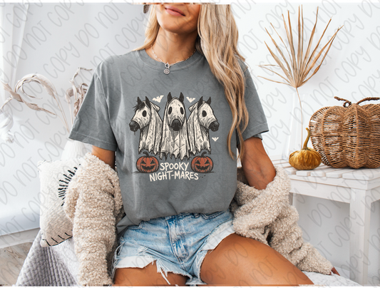 Spooky Nightmares