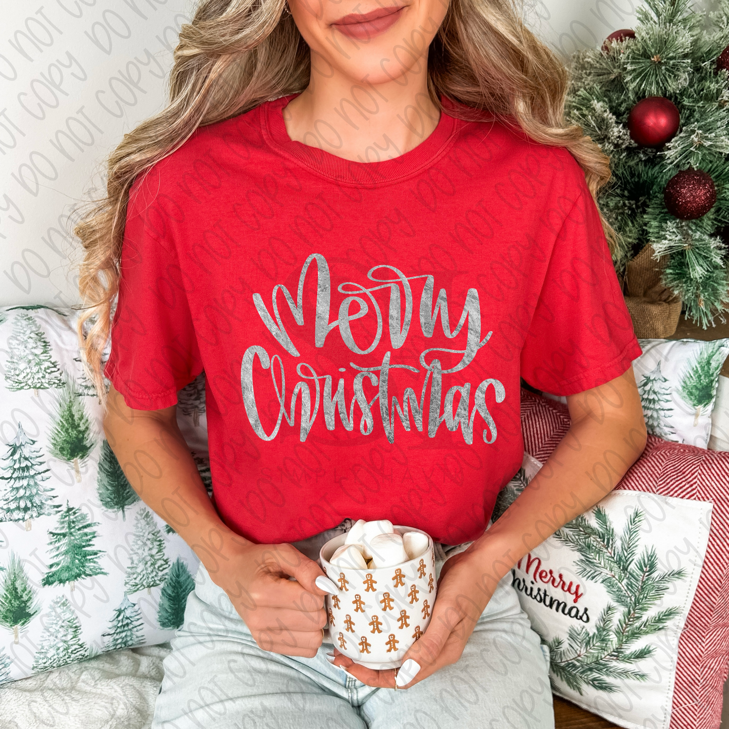 Playful Christmas