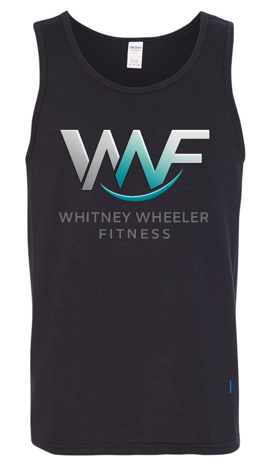 Whitney Wheeler Fitness