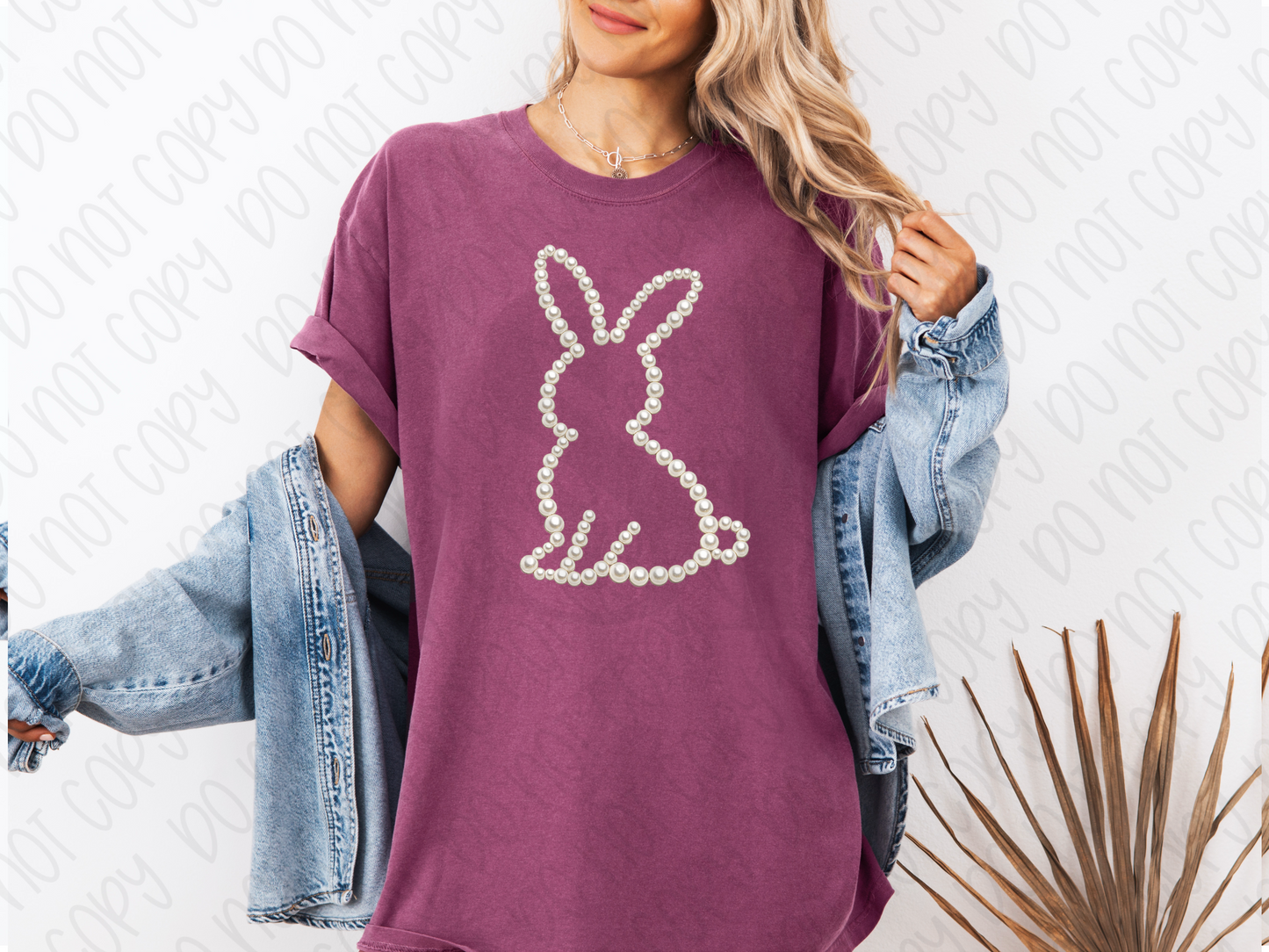Pearl Bunny