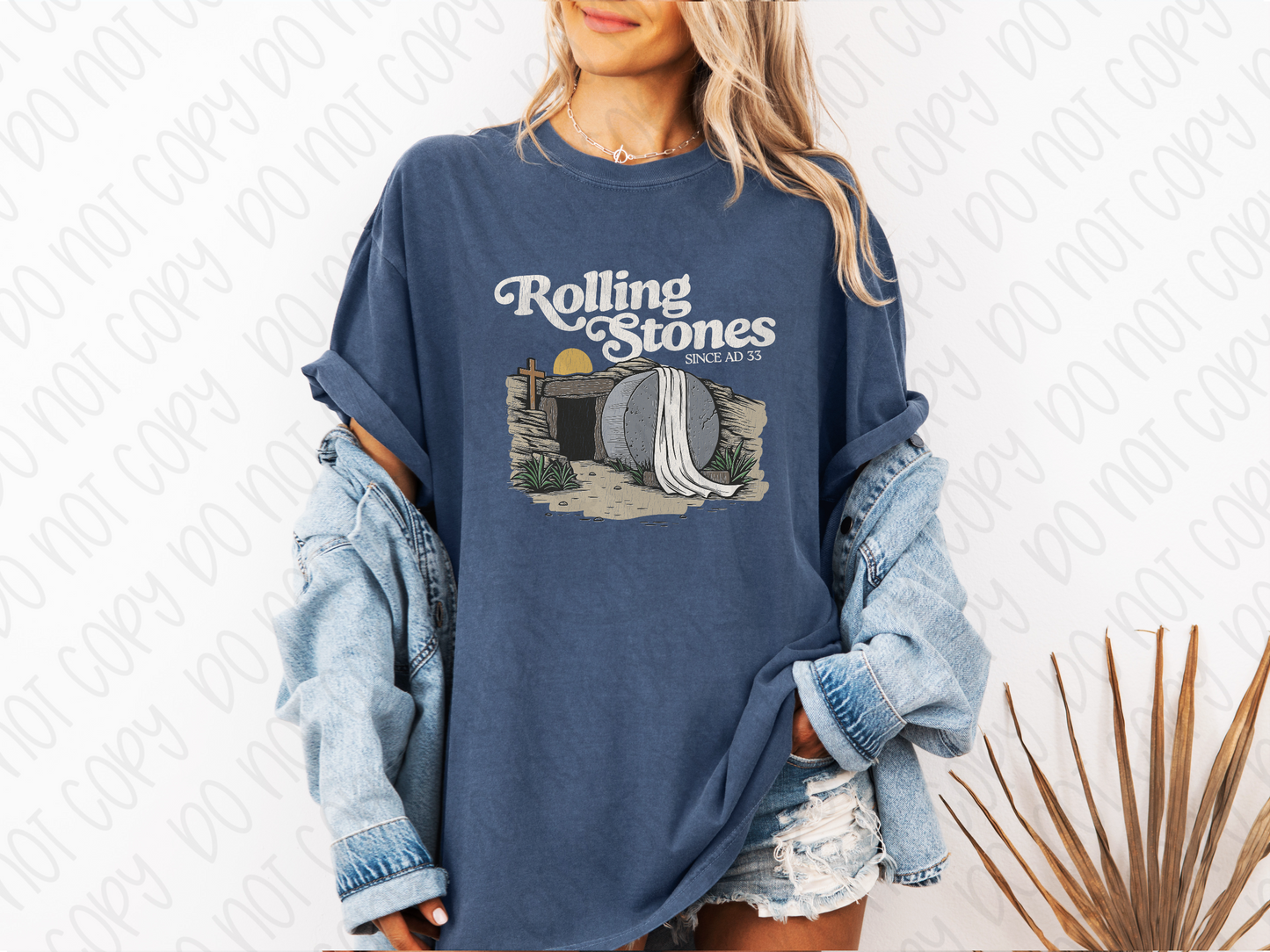 Rolling Stones