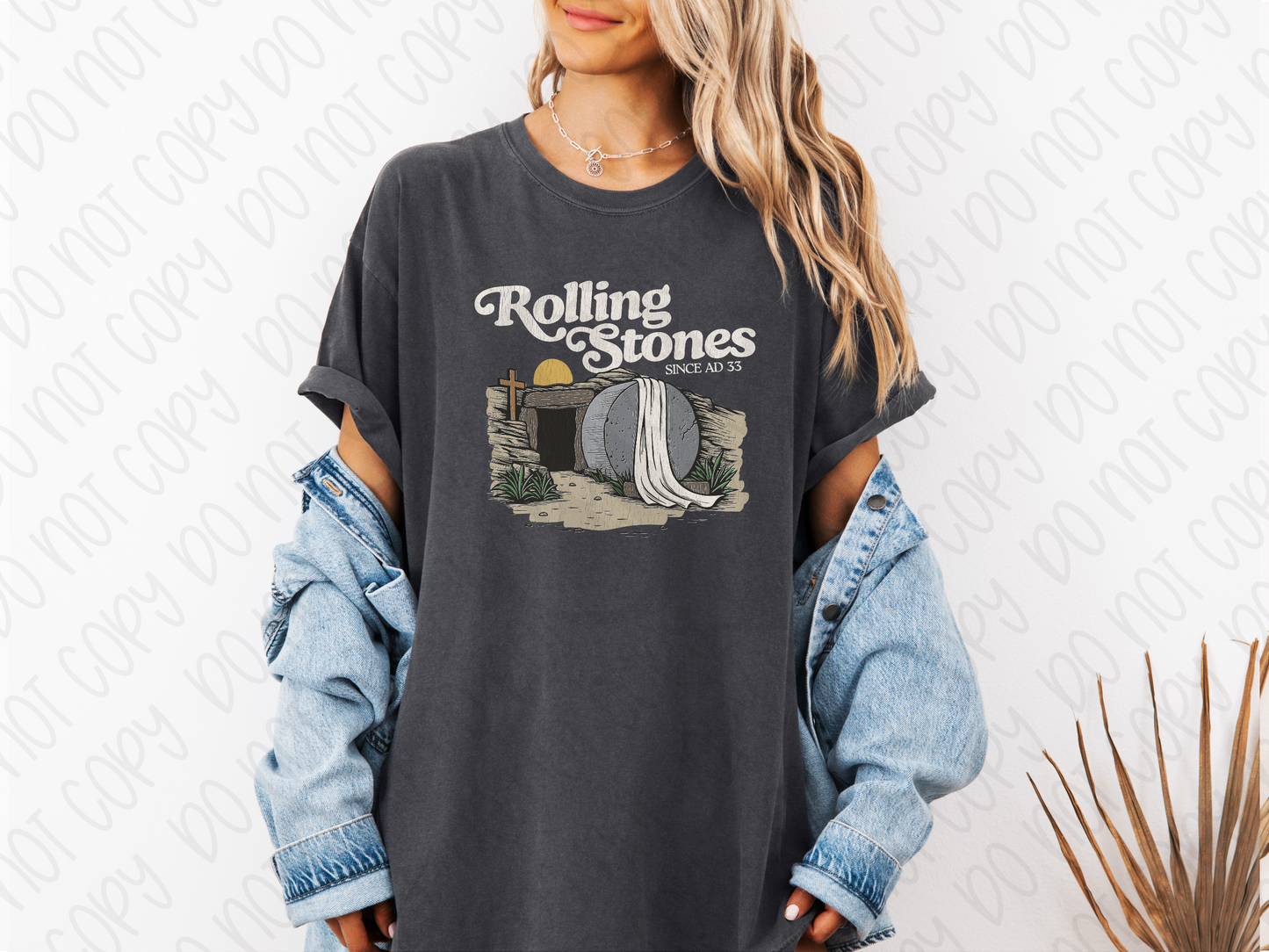 Rolling Stones
