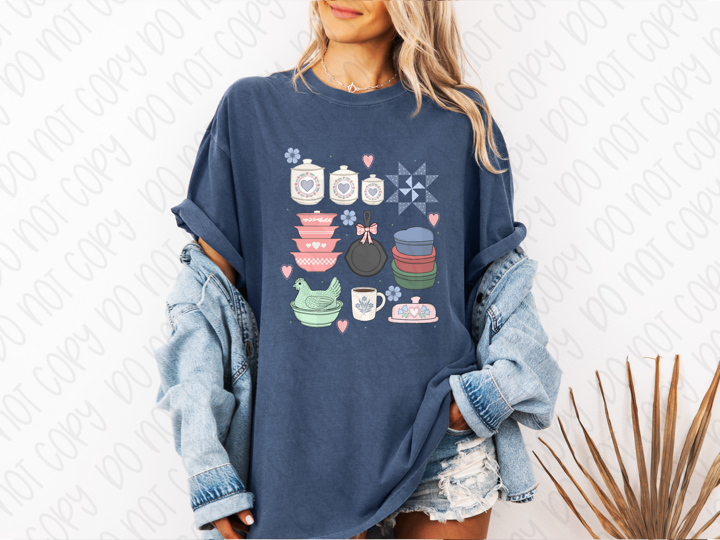 Quilted Thrifting