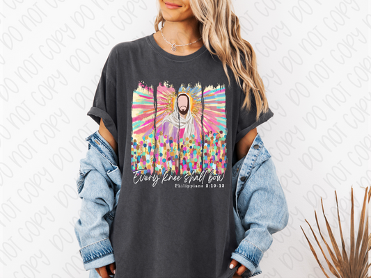 Every Knee Shall Bow