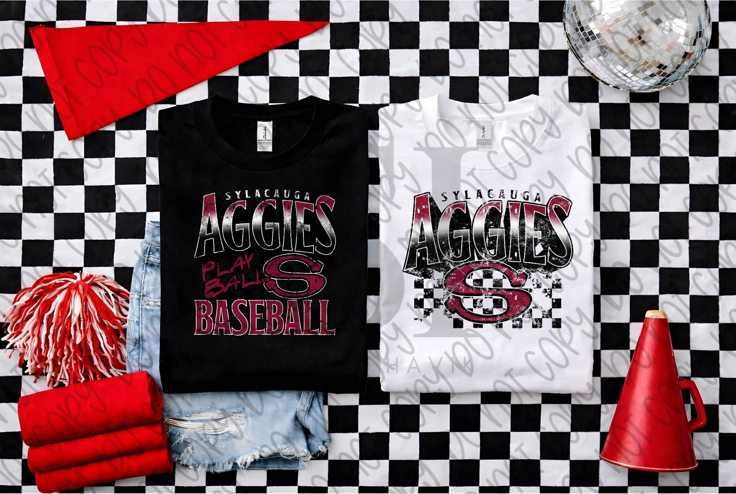 Sylacauga Aggies