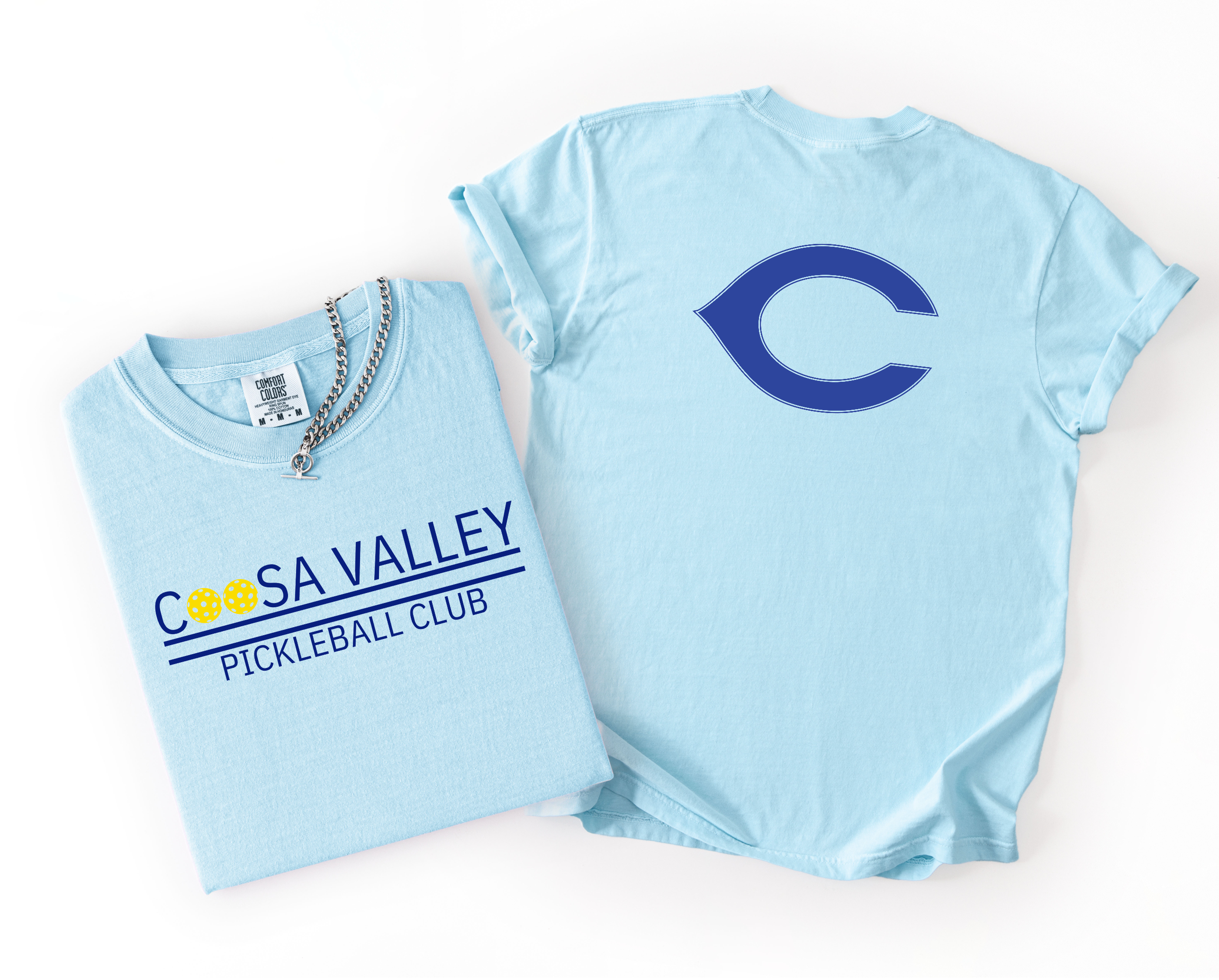 Coosa Valley Pickleball Club