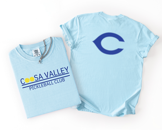 Coosa Valley Pickleball Club