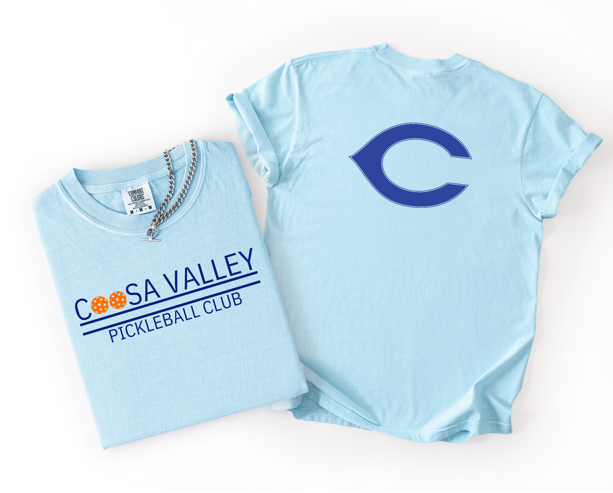 Coosa Valley Pickleball Club