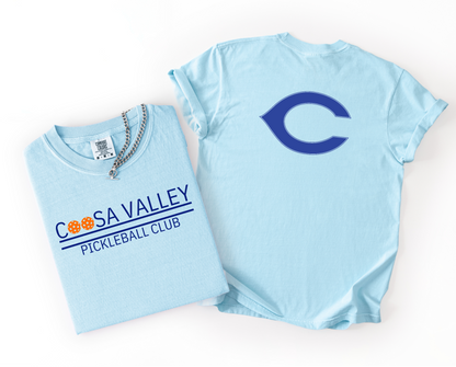 Coosa Valley Pickleball Club
