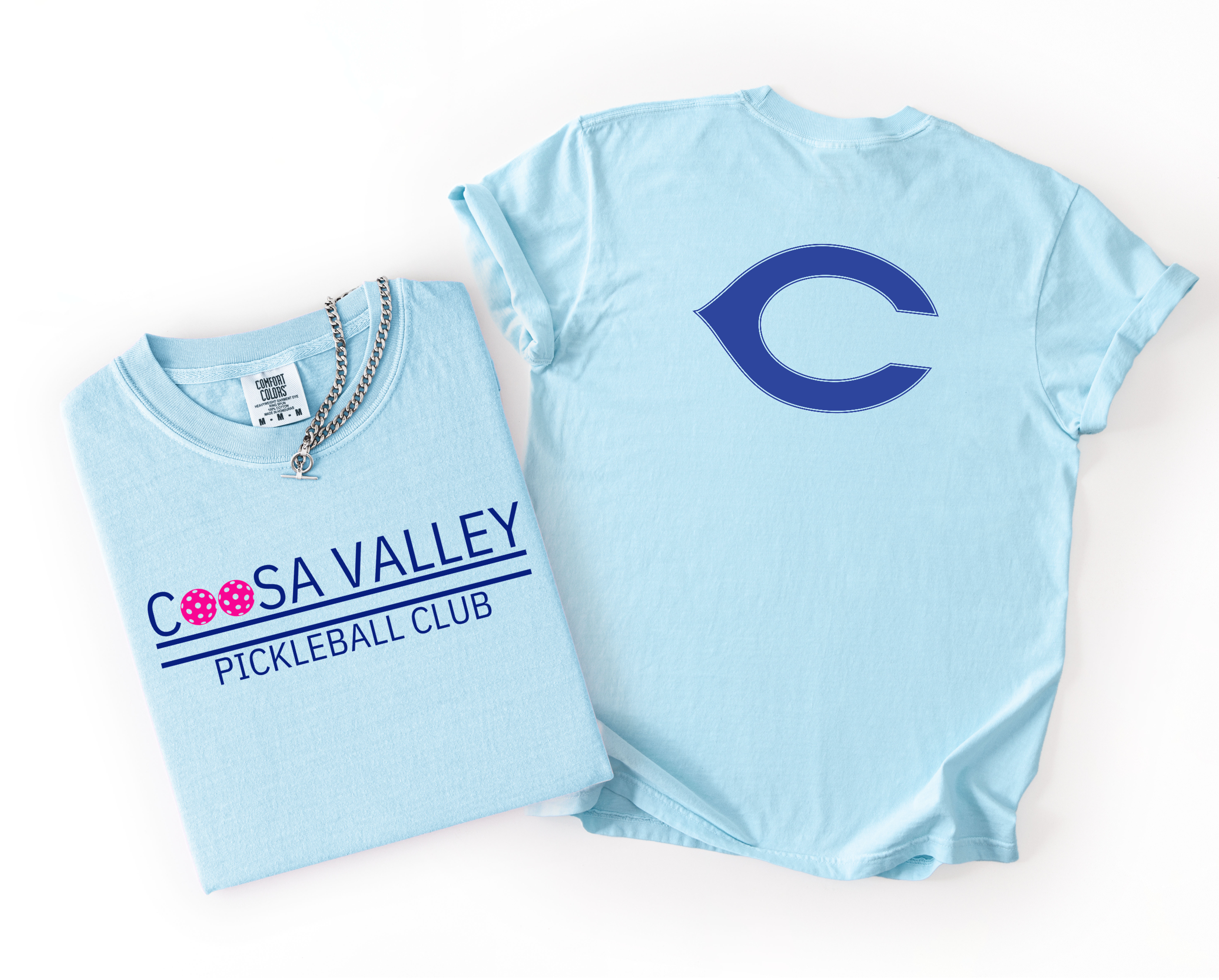 Coosa Valley Pickleball Club