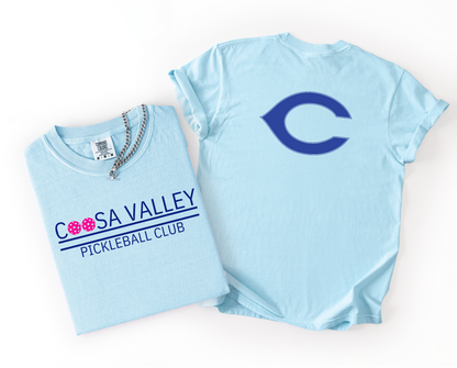 Coosa Valley Pickleball Club
