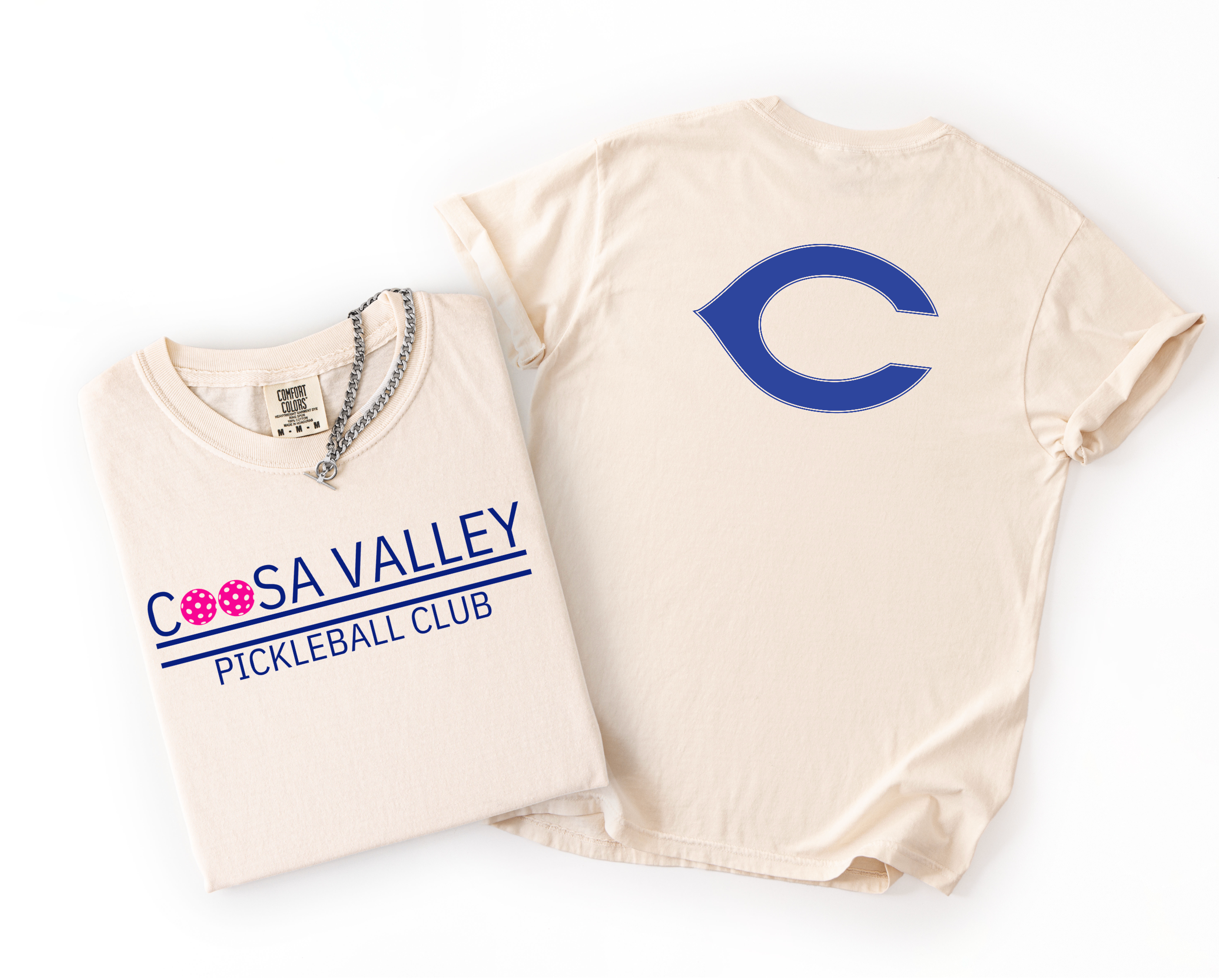 Coosa Valley Pickleball Club