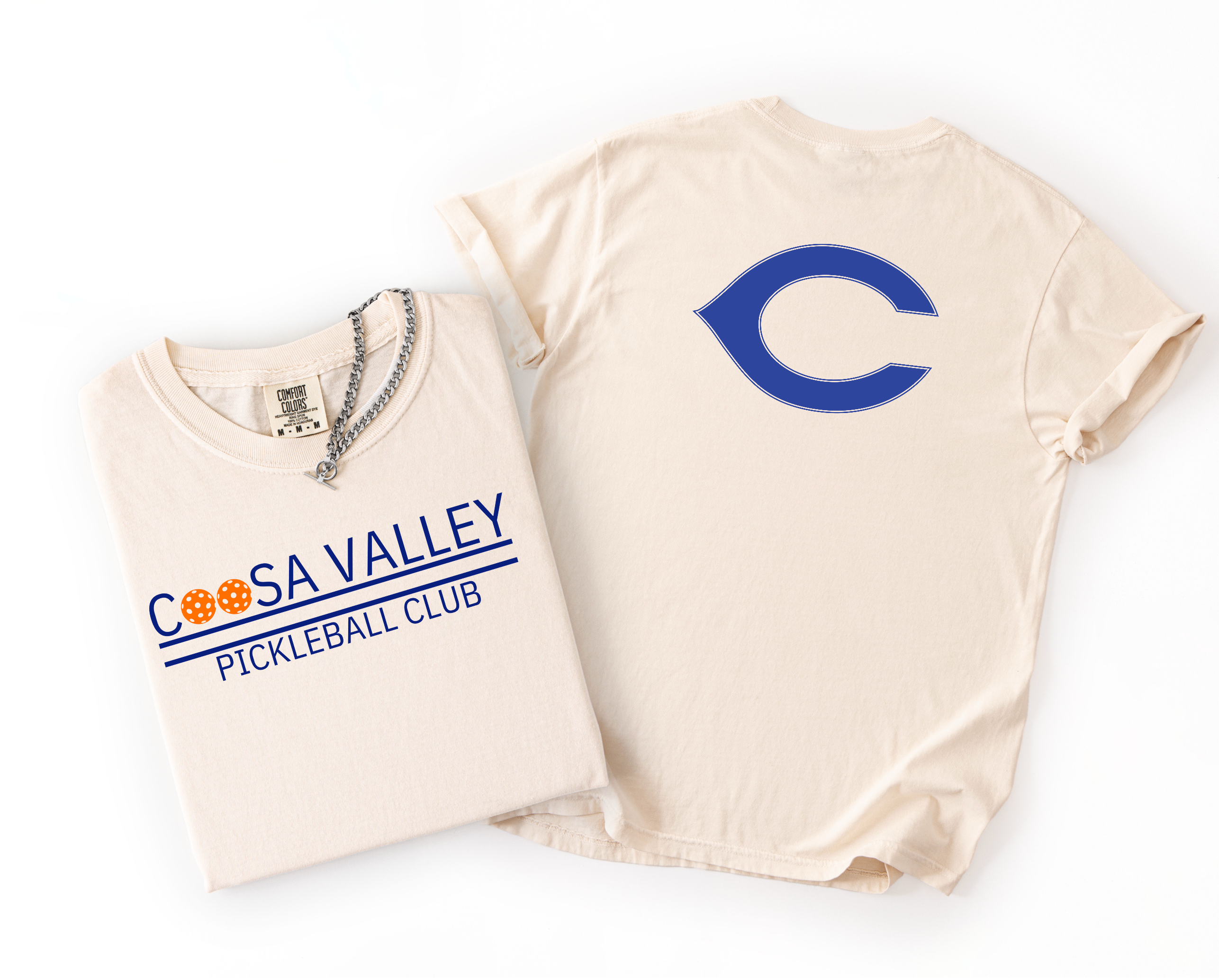 Coosa Valley Pickleball Club