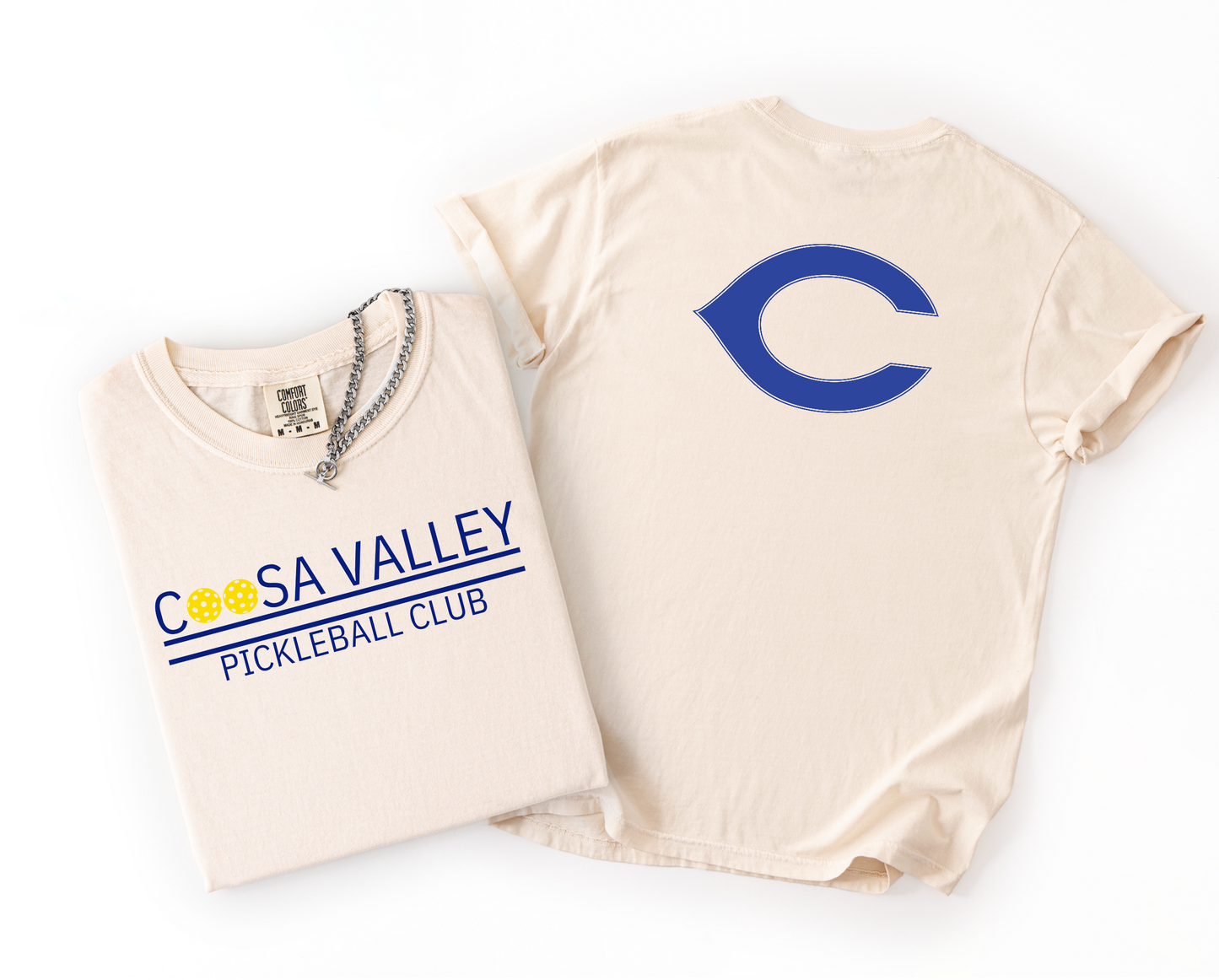 Coosa Valley Pickleball Club