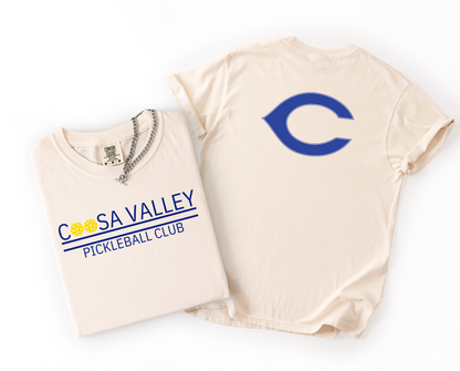 Coosa Valley Pickleball Club