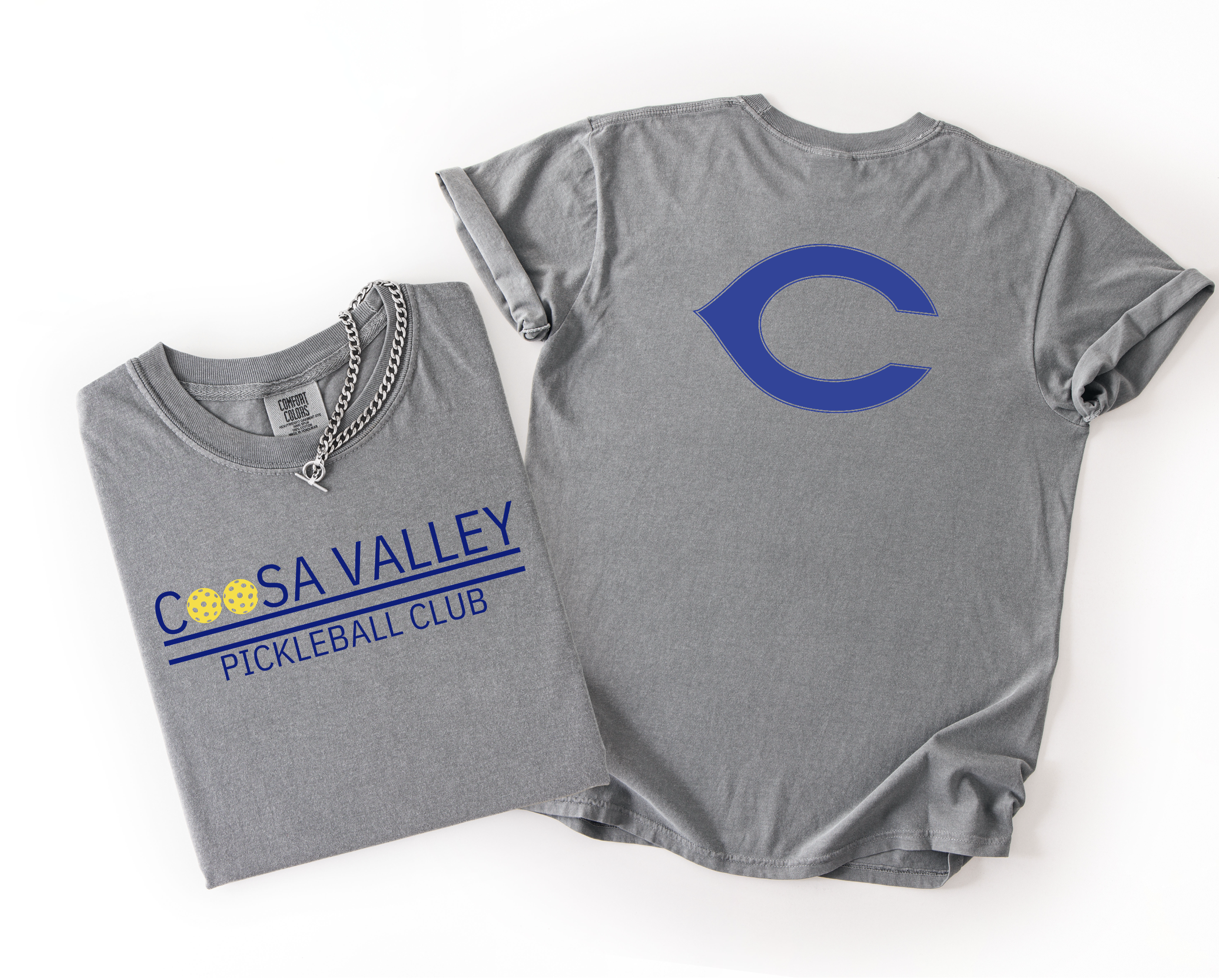 Coosa Valley Pickleball Club