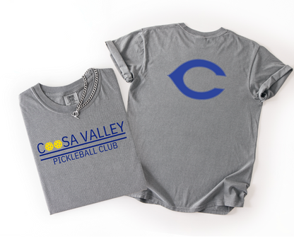 Coosa Valley Pickleball Club
