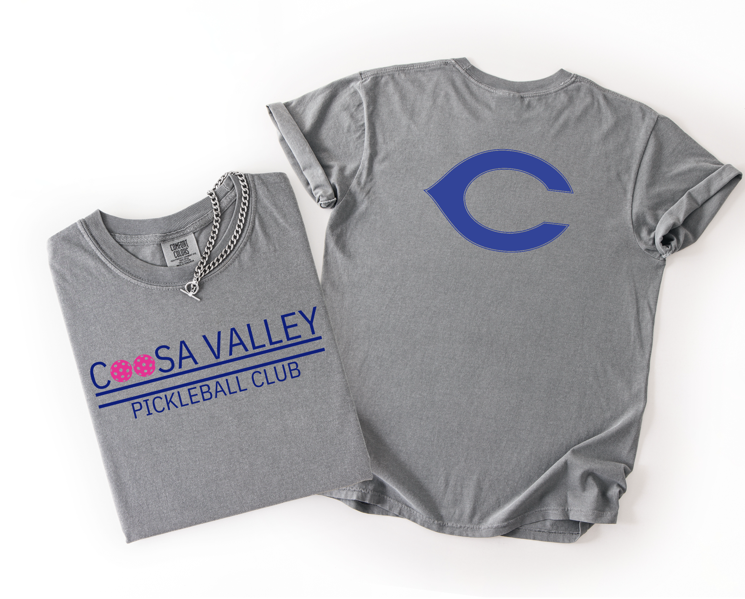 Coosa Valley Pickleball Club