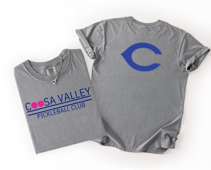 Coosa Valley Pickleball Club