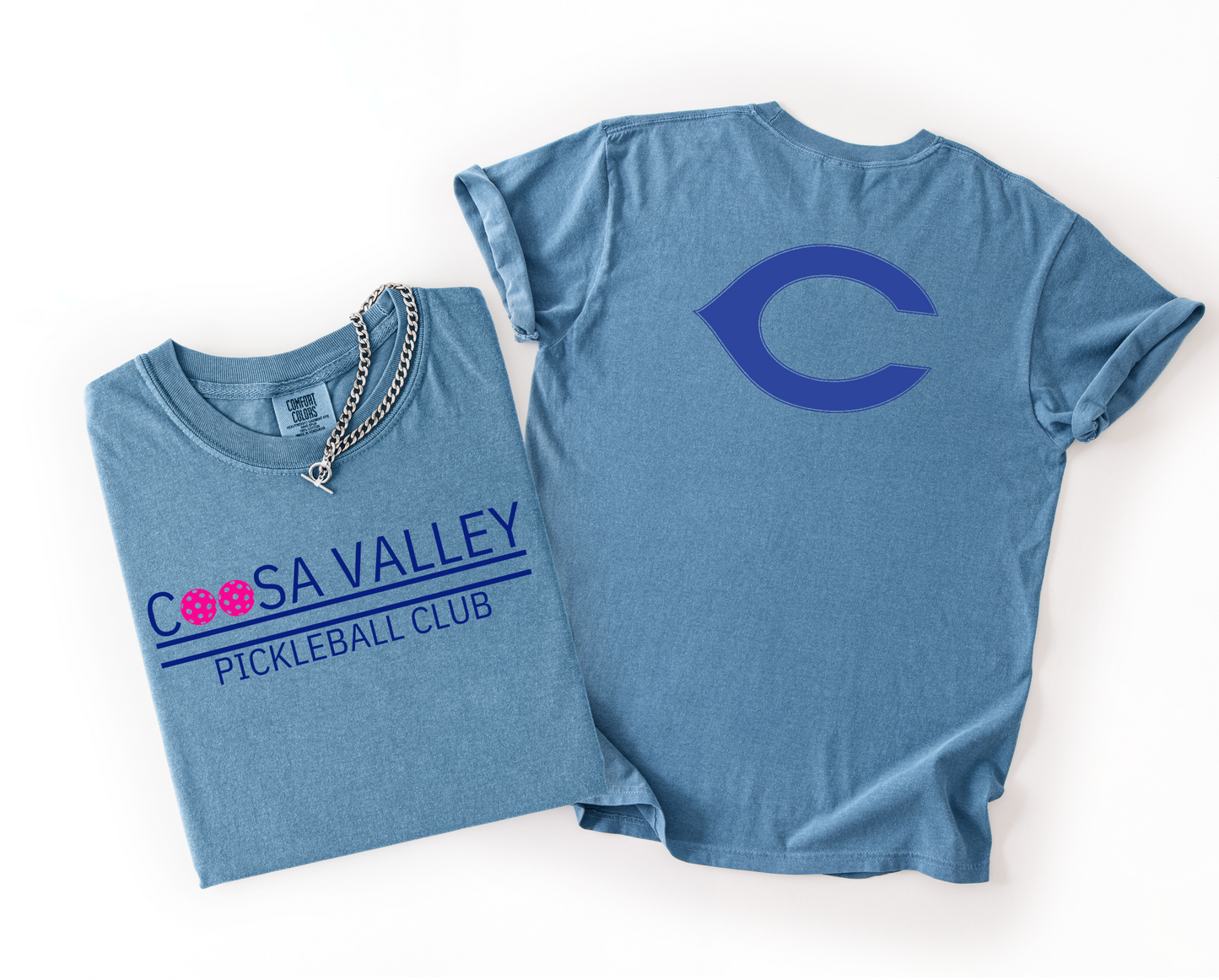 Coosa Valley Pickleball Club