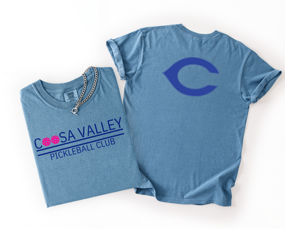Coosa Valley Pickleball Club
