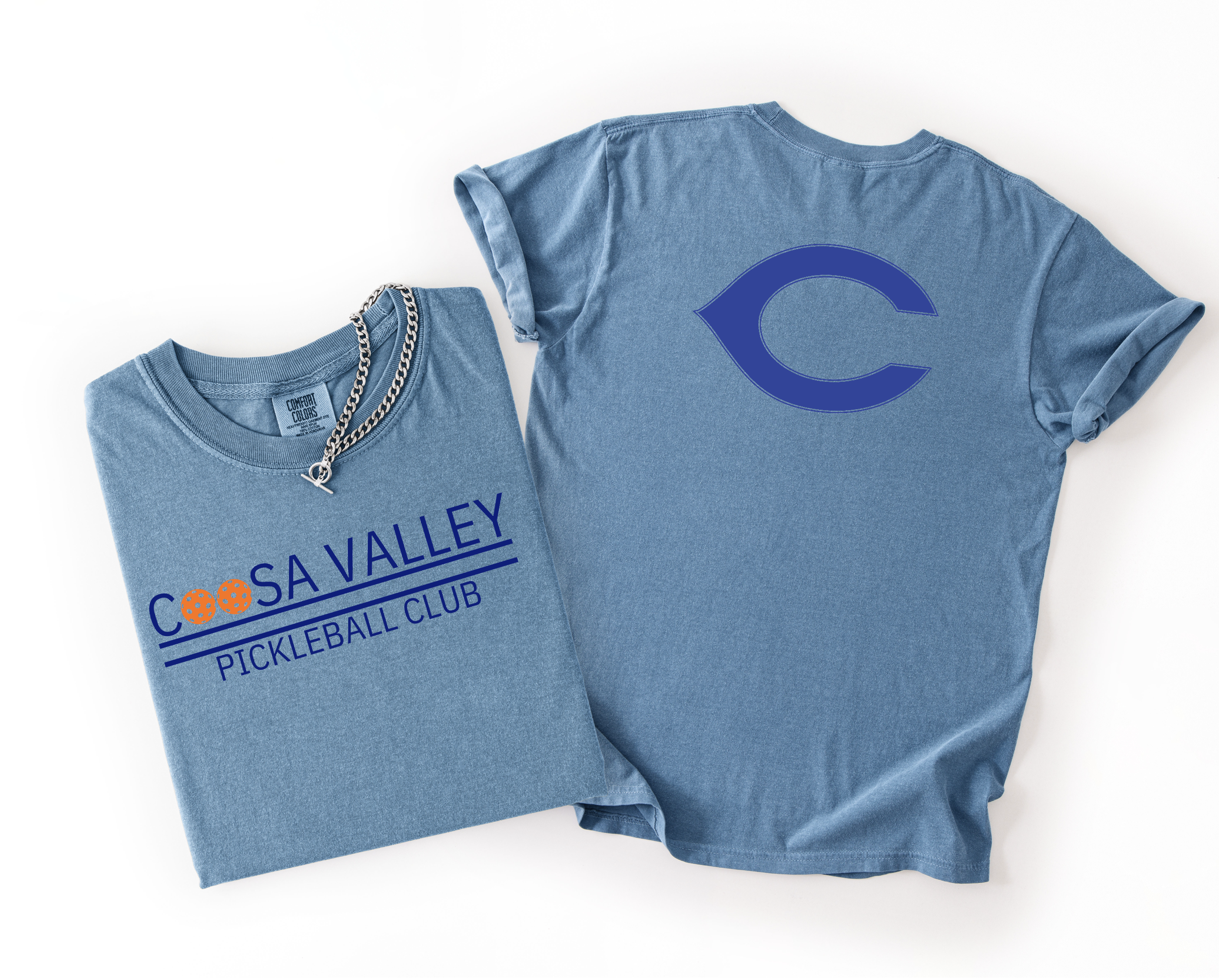 Coosa Valley Pickleball Club