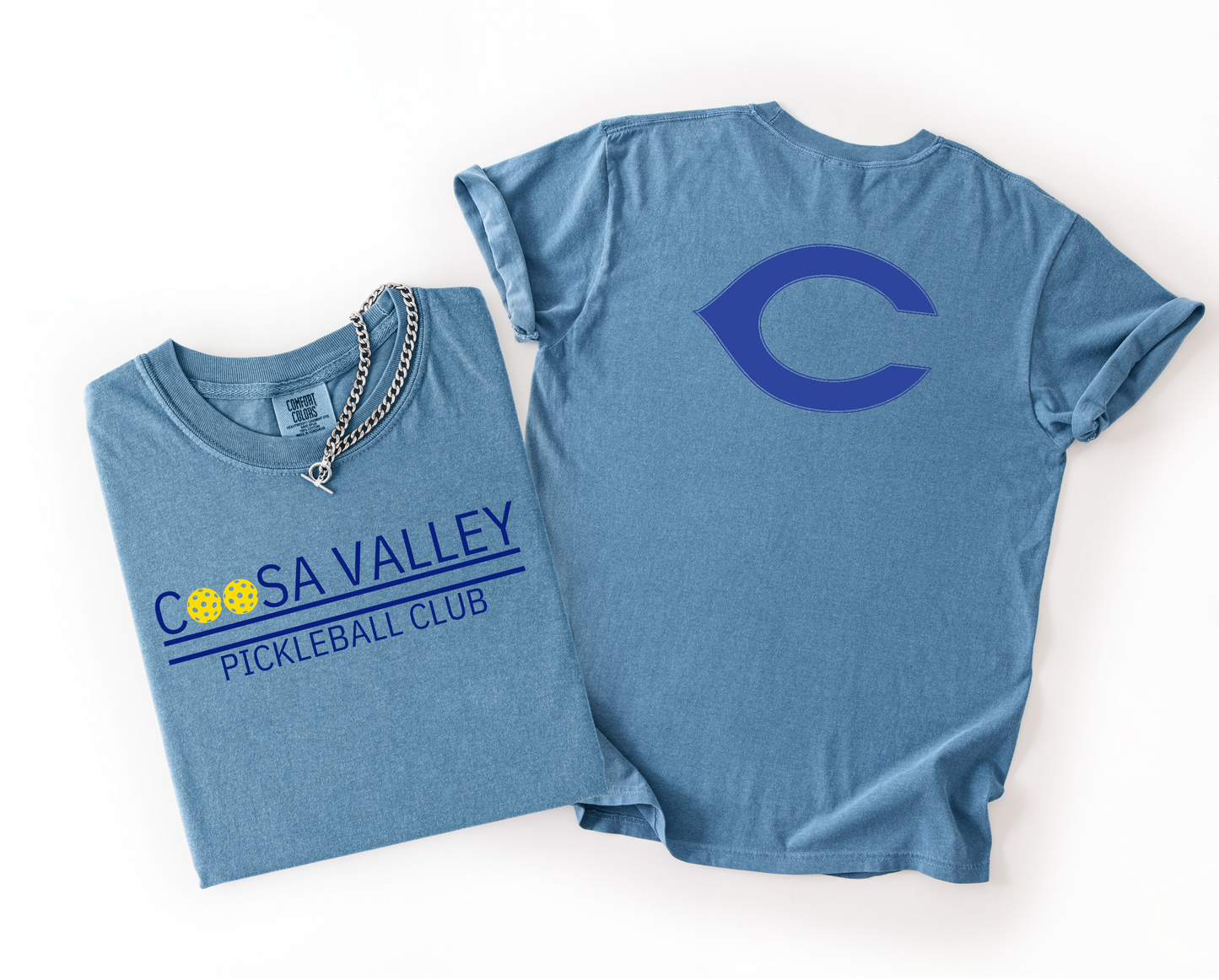 Coosa Valley Pickleball Club