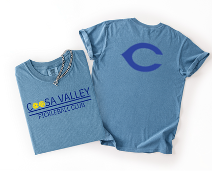 Coosa Valley Pickleball Club