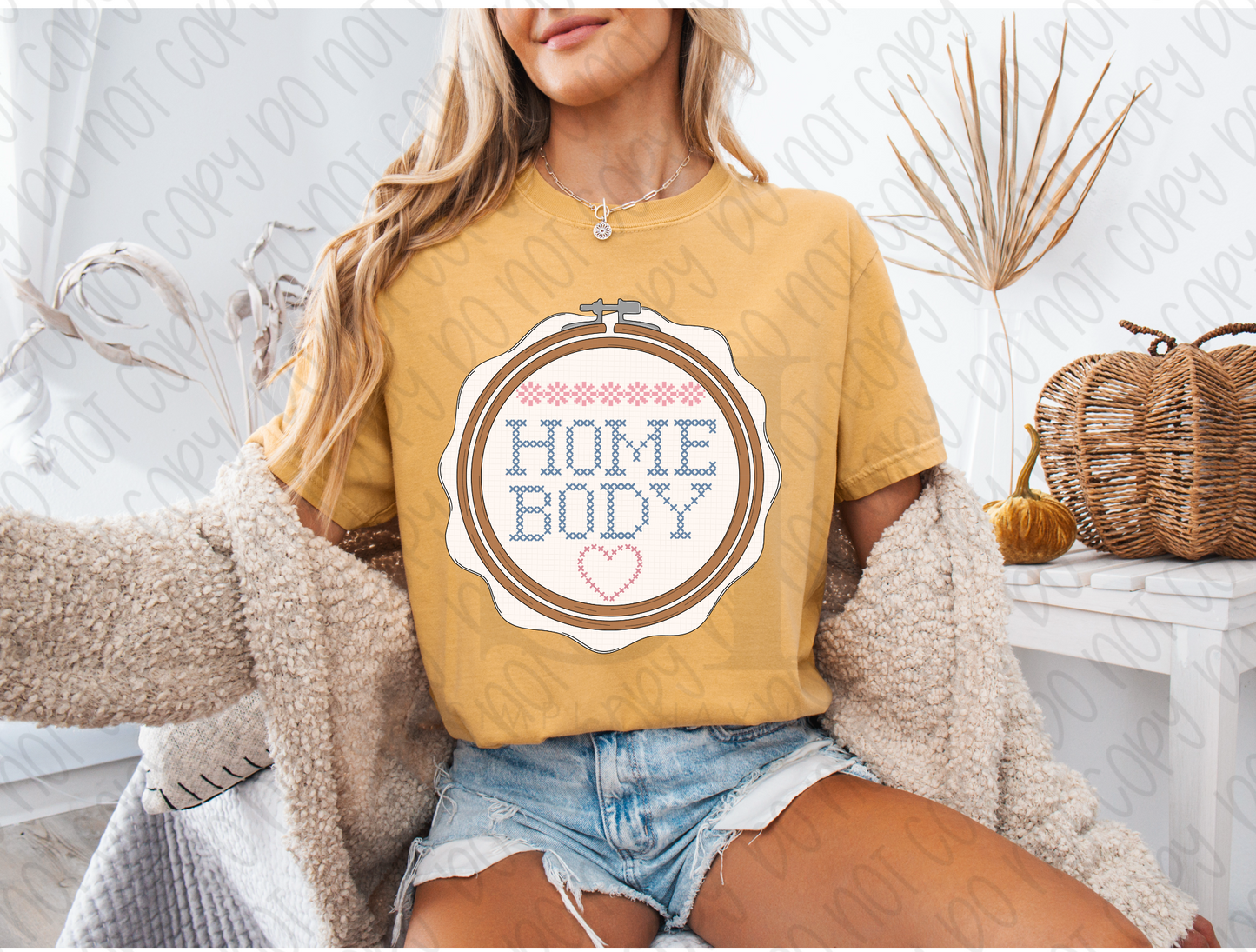 Home Body Hoop