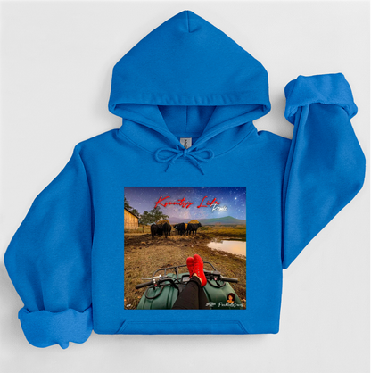 Kountry Life (&REMIX)