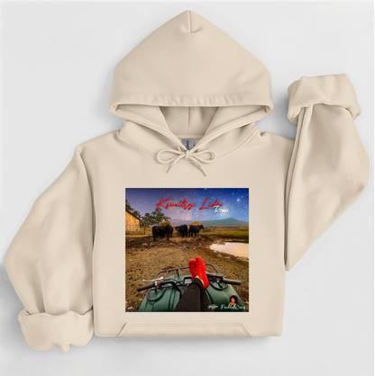 Kountry Life (&REMIX)