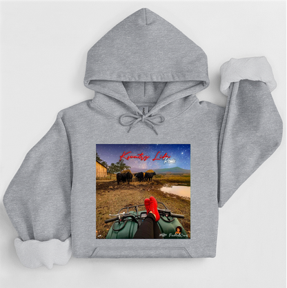 Kountry Life (&REMIX)